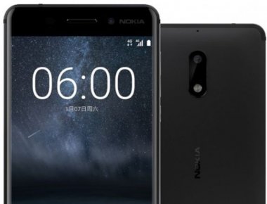 Σύντομα αποκλειστικά στην Κίνα το πρώτο Nokia κινητό με λογισμικό Android
